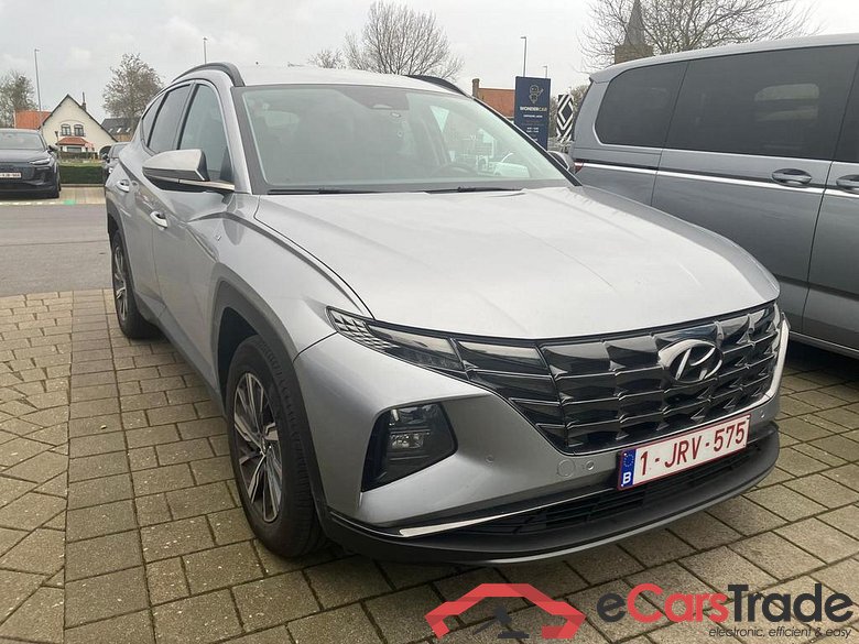 HYUNDAI Tucson Tucson 1.6 T-GDi Inspire