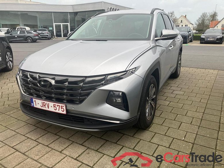 HYUNDAI Tucson Tucson 1.6 T-GDi Inspire #2