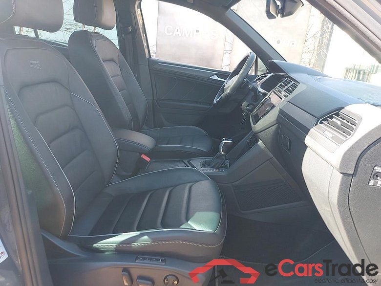 VOLKSWAGEN Tiguan / 2020 / 5P / todoterreno R-Line 1.4 TSI eHybrid 180kW (245CV) DSG #6