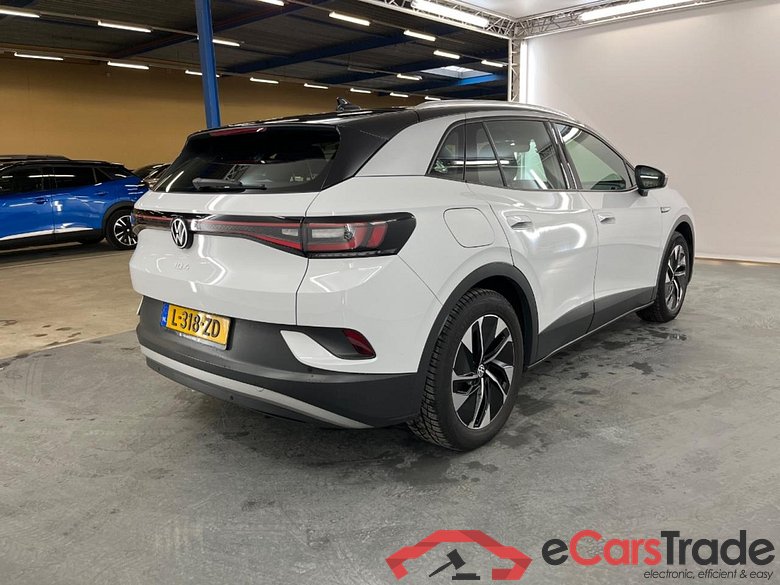 VOLKSWAGEN ID.4 Life 77 kWh #4