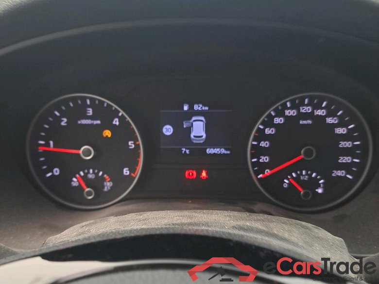 KIA Sportage 1.6MHEV Drive 100kW(136CV) 4x2(Crist Tintados)(CX) #4