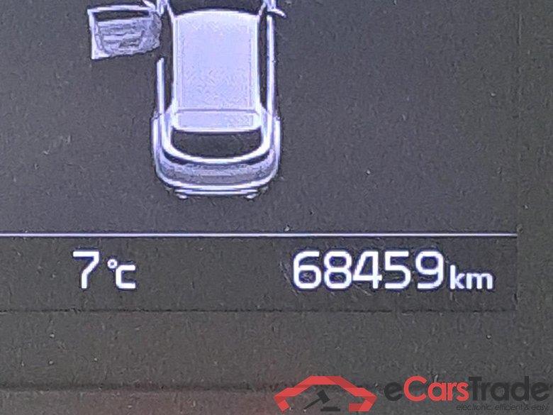 KIA Sportage 1.6MHEV Drive 100kW(136CV) 4x2(Crist Tintados)(CX) #5