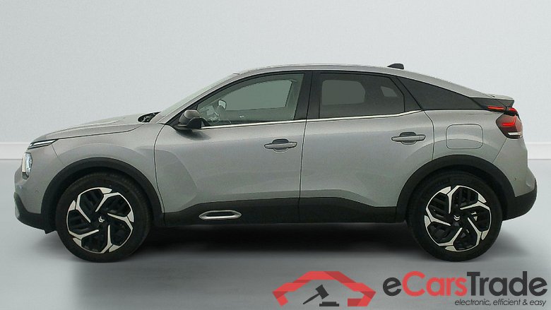 Citroen C4 PureTech 130 EAT8 Max #4