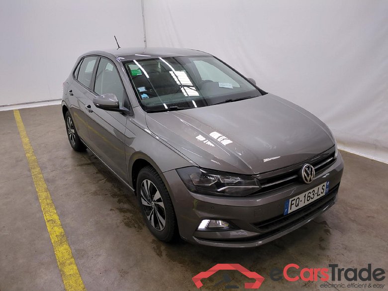 Polo VI Lounge Business 1.0 TSI 95CV BVM5 E6dT / TRANSFO VP VF #2