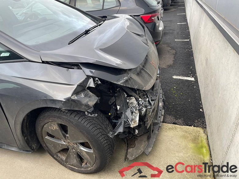 CUPRA Born Born CUPRA 150/62 E1H #4