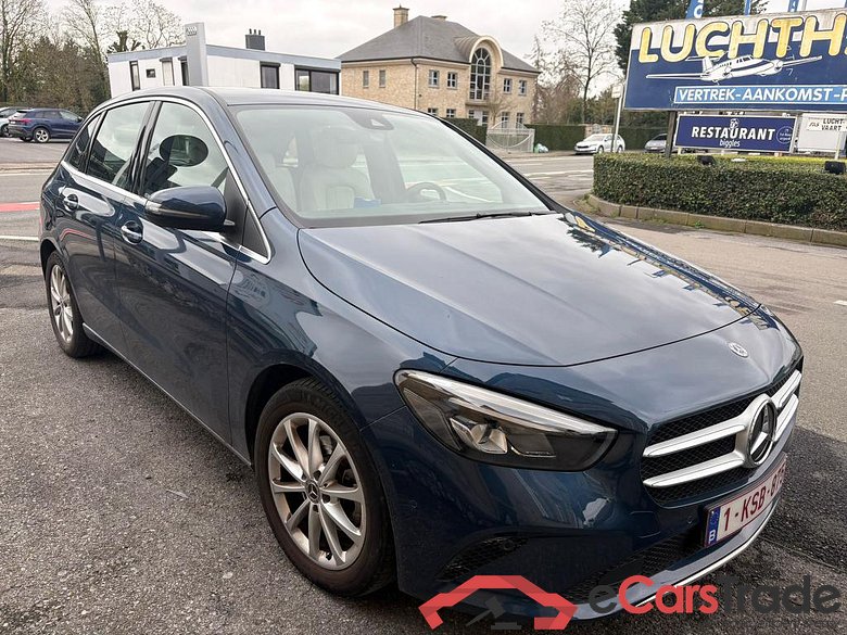 MERCEDES-BENZ B 180 180 #2