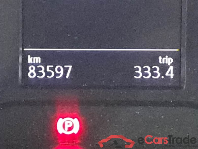 VOLKSWAGEN T-ROC / 2017 / 5P / SUV 1.5 TSI ACT BUSINESS DSG #4