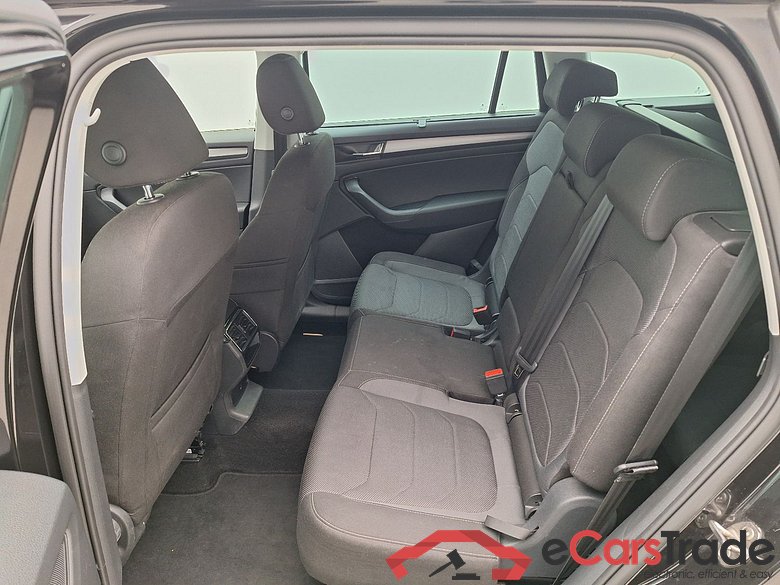 Skoda, Kodiaq '16, Skoda Kodiaq 1.5 TSI 110kW DSG7 Ambition 5d 7pl #4