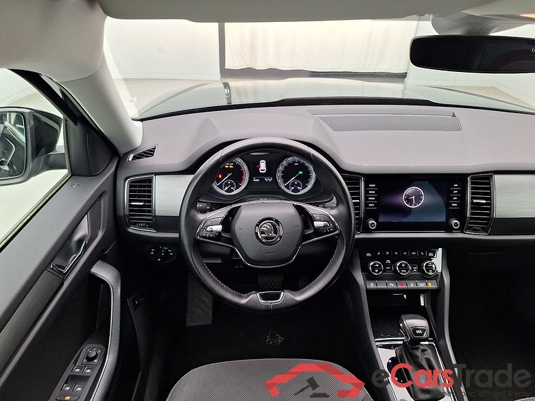 Skoda, Kodiaq '16, Skoda Kodiaq 1.5 TSI 110kW DSG7 Ambition 5d 7pl #5
