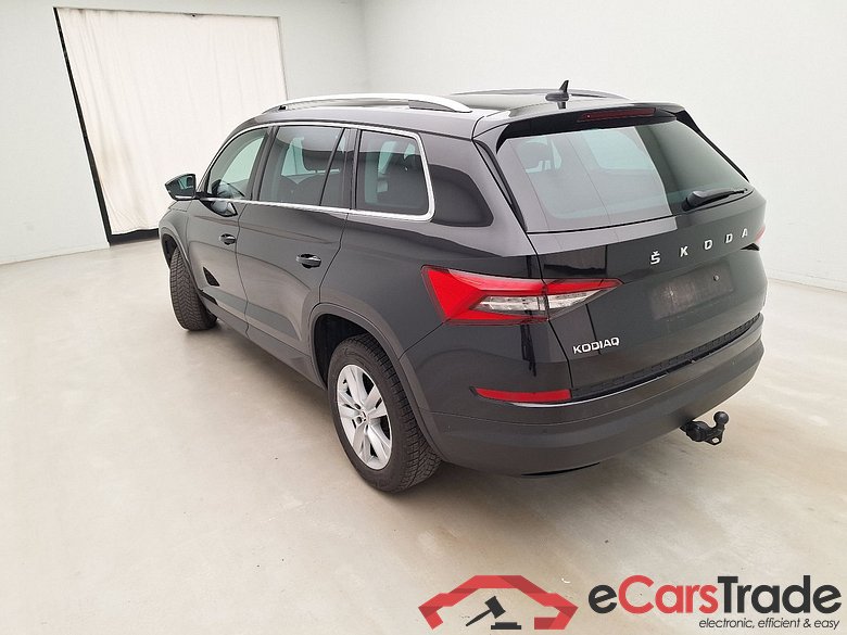 Skoda, Kodiaq '16, Skoda Kodiaq 1.5 TSI 110kW DSG7 Ambition 5d 7pl #6