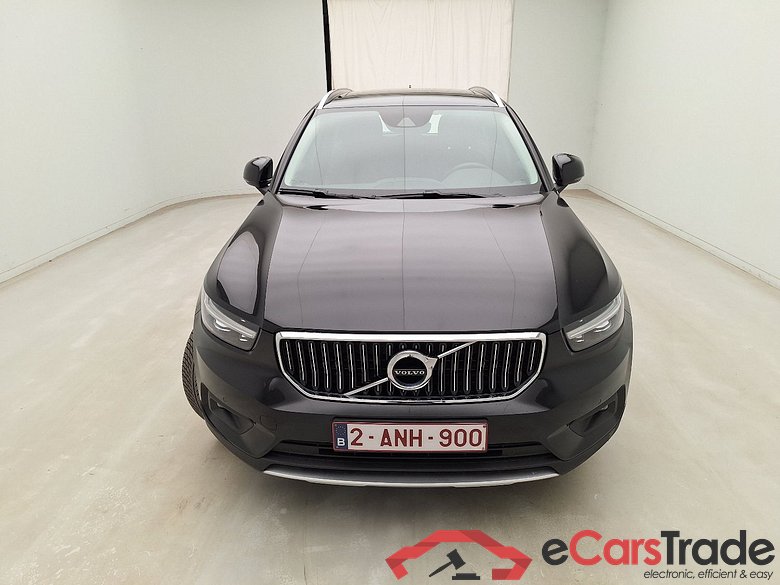 Volvo, XC40 '17 PHEV, Volvo XC40 T4 Recharge Geartronic Inscription Expr