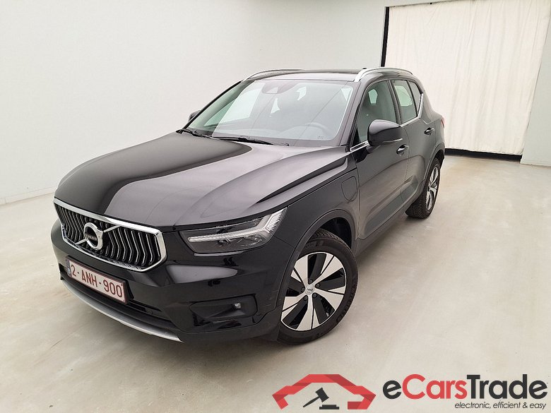 Volvo, XC40 '17 PHEV, Volvo XC40 T4 Recharge Geartronic Inscription Expr #2