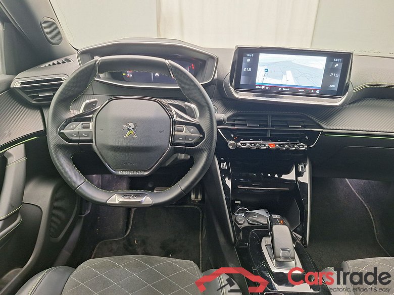 Peugeot, 2008 '19, Peugeot 2008 1.2 Puretech 96kW S&S EAT8 GT Pack 5d #5