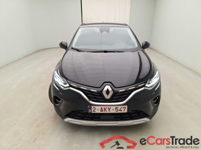 Renault, Captur '19, Renault Captur E-TECH Plug-in Hybrid Intens 5d #1