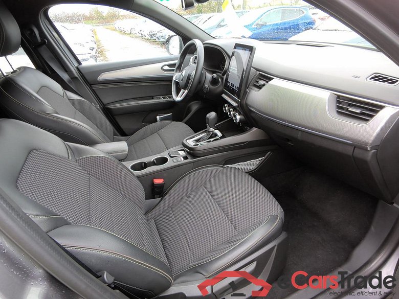 ARKANA TECHNO E-TECH FULL HYB 145 RK #3