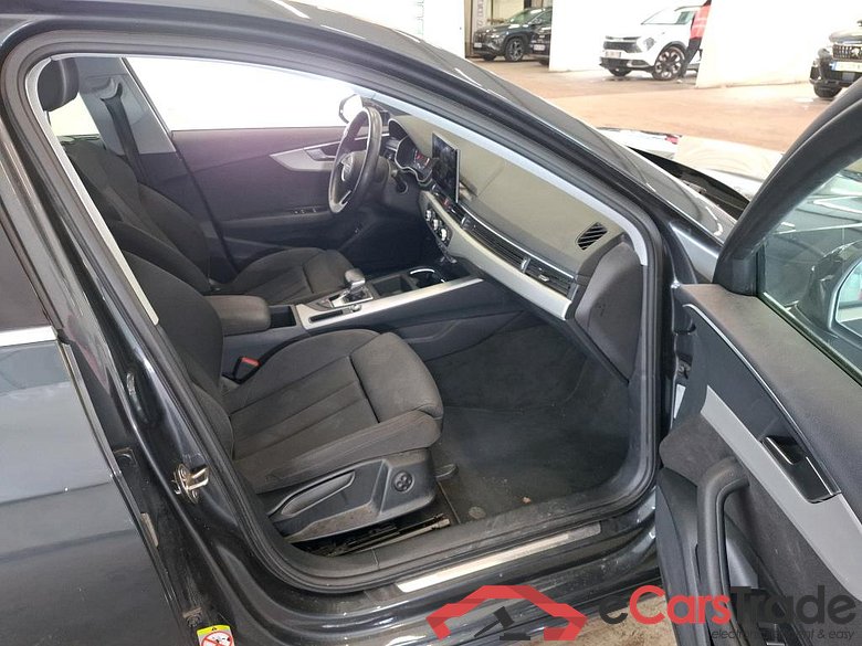 AUDI A4 Avant / 2019 / 5P / Break 35 TDI 163 S tronic Business line #6