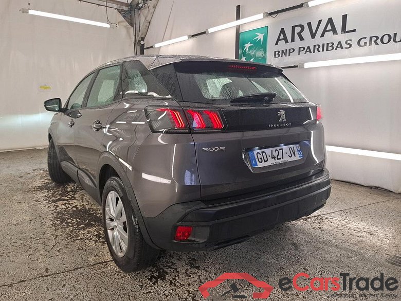 3008 Active Pack 1.2 PureTech 130CV BVM6 E6d #2