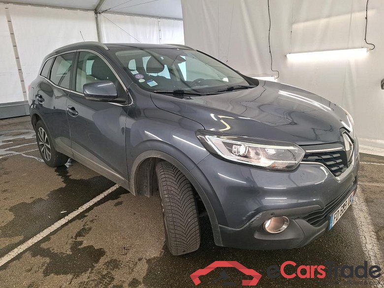 Kadjar Business 1.2 TCe 130CV BVM6 E6 #4