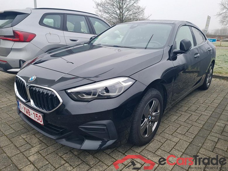 BMW 2-serie 1.5 216DA GRAN COUPE