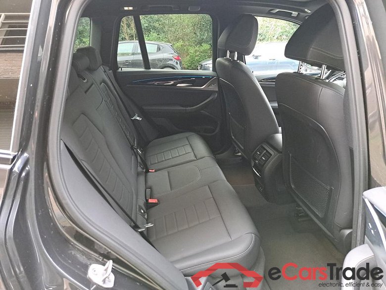 BMW IX3 80KWH AUTO #6