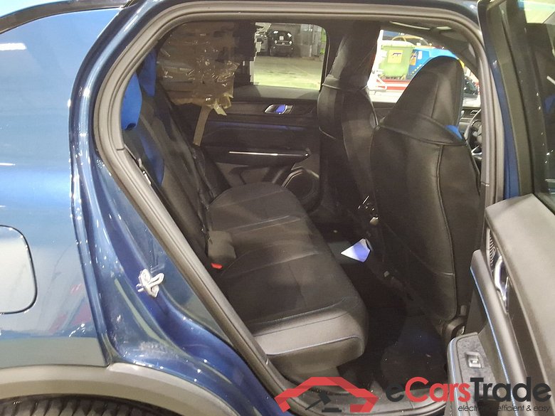 LYNK & CO 01 1.5 192KW 01 PHEV DCT OBC6.6 #5