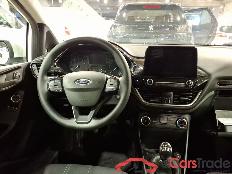 FORD FIESTA - 2017 1.0 EcoBoost Connected #6