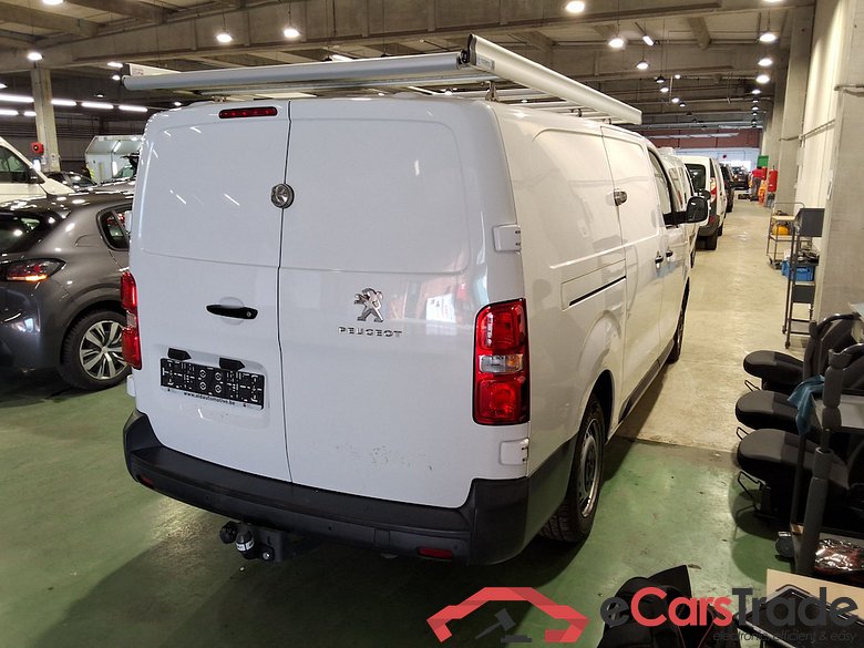 PEUGEOT EXPERT 2.0 BLUEHDI 120 S&S LONG PREMIUM #4