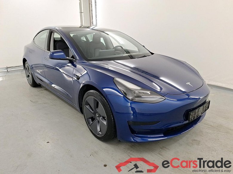 TESLA MODEL 3 50 KWH STANDARD RWD PLUS AUTO #2