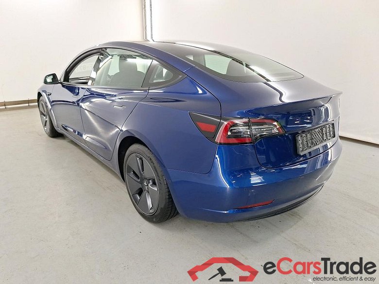 TESLA MODEL 3 50 KWH STANDARD RWD PLUS AUTO #3