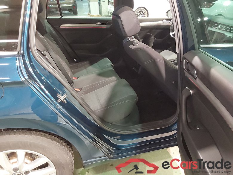 VOLKSWAGEN Passat 1.5 TSI OPF MSQ VARIANT STYLE BUSINESS #5