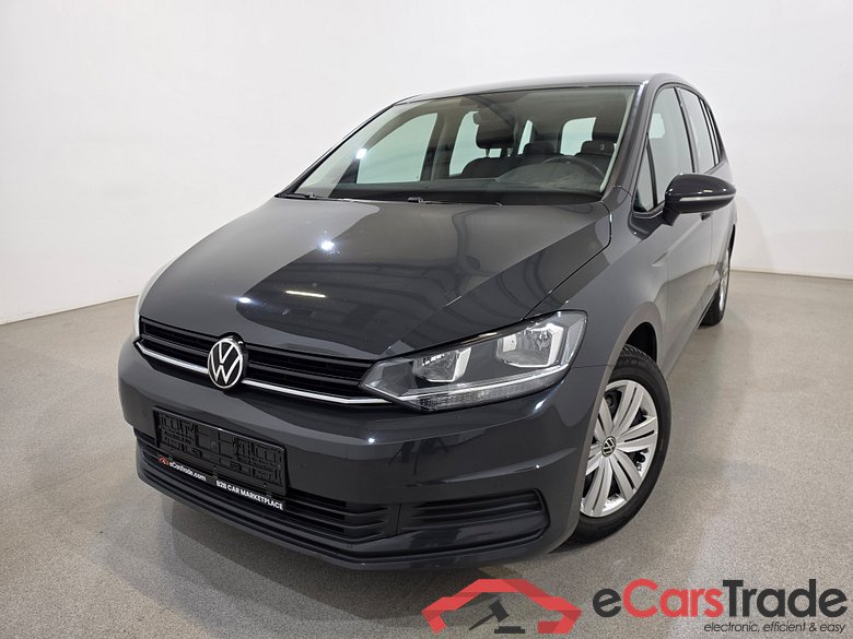 Volkswagen Touran 1.5 TSI 150Hp Aut. ACC Navi Klima PDC ... #1