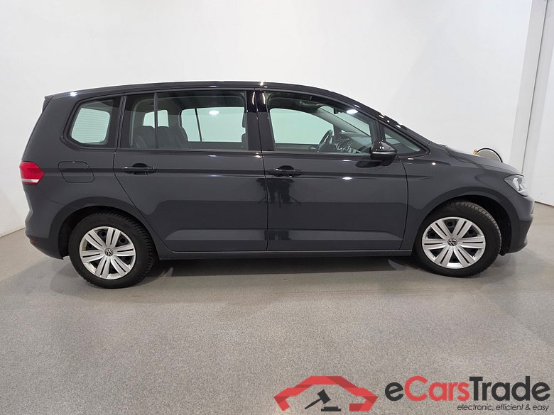 Volkswagen Touran 1.5 TSI 150Hp Aut. ACC Navi Klima PDC ... #5