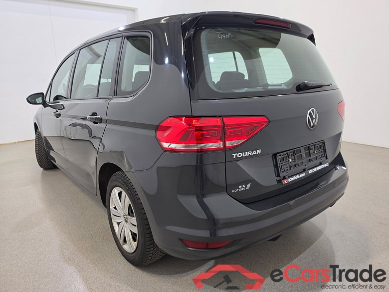 Volkswagen Touran 1.5 TSI 150Hp Aut. ACC Navi Klima PDC ... #6