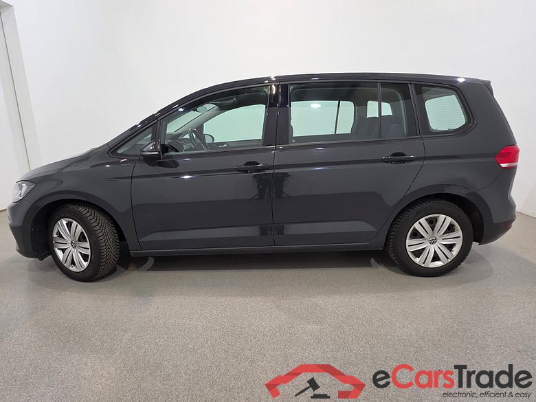 Volkswagen Touran 1.5 TSI 150Hp Aut. ACC Navi Klima PDC ... #2