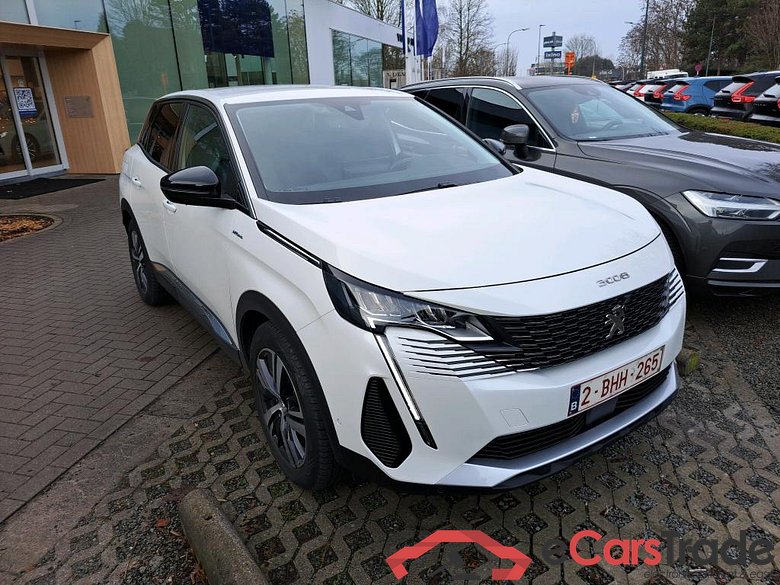 PEUGEOT 3008 1.6 HYBRID 225 E-AUTO8 ALLURE PACK #2