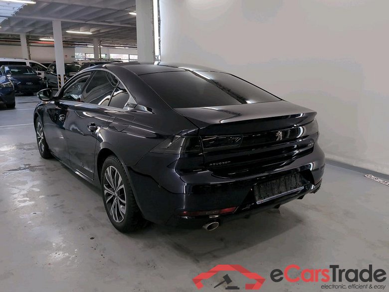 PEUGEOT 508 1.6 HYBRID 225 E-AUTO ALLURE #3