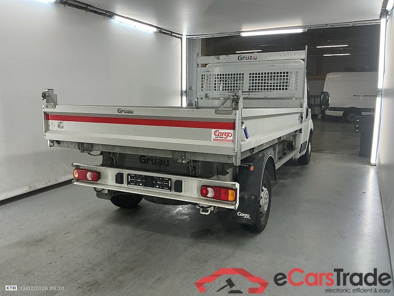 PEUGEOT Boxer 2.2 BLUEHDI S-S 140 PRO 435 L3.. #4