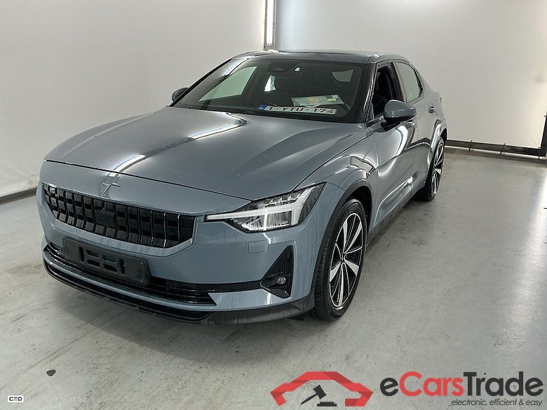 POLESTAR 2 78KWH AUTO 4WD PILOT PLUS #1