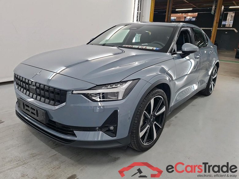 POLESTAR POLESTAR 2 78 kWh Dual Motor Launch
