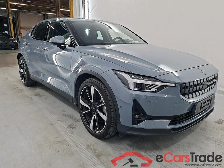 POLESTAR POLESTAR 2 78 kWh Dual Motor Launch #2