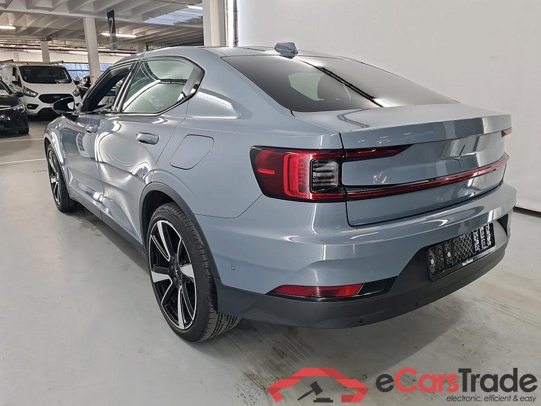 POLESTAR POLESTAR 2 78 kWh Dual Motor Launch #3