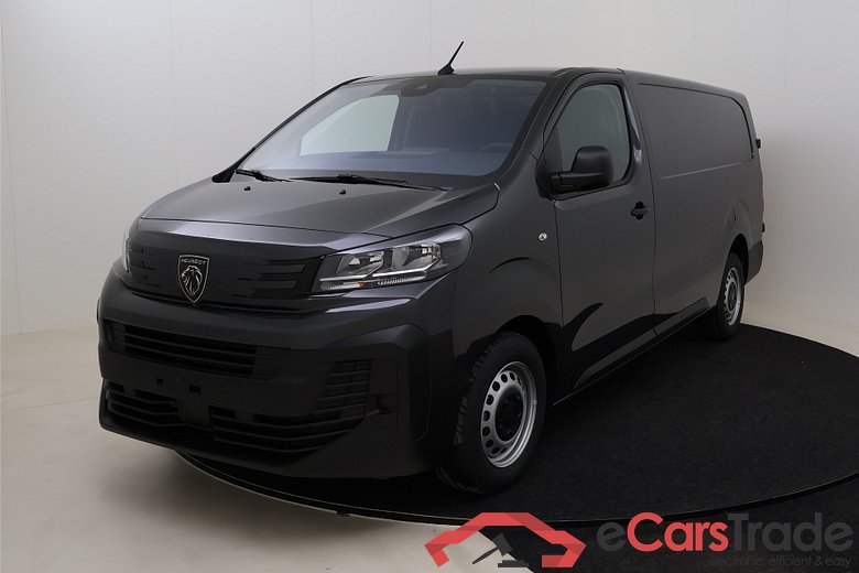 Peugeot Expert Long 2.0 BlueHDi 145 hp MAN.6  