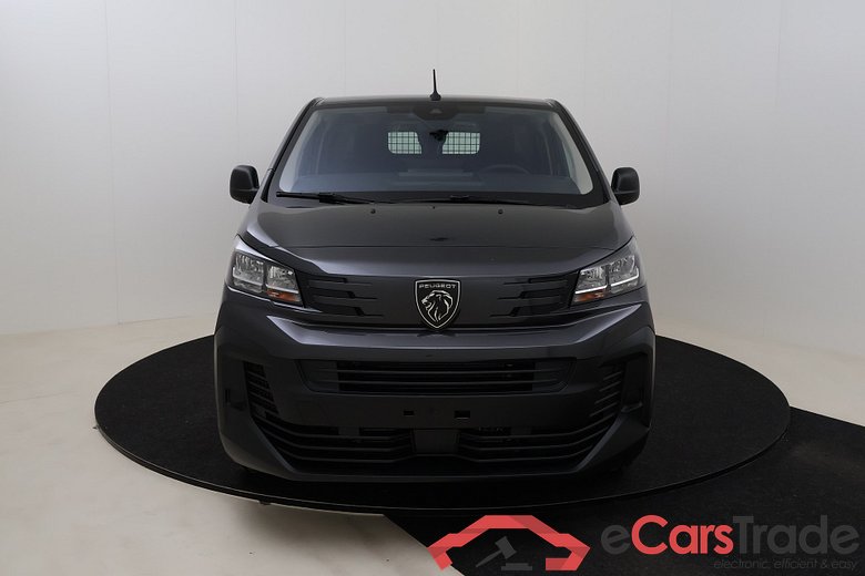 Peugeot Expert Long 2.0 BlueHDi 145 hp MAN.6   #2