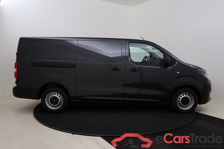 Peugeot Expert Long 2.0 BlueHDi 145 hp MAN.6   #4