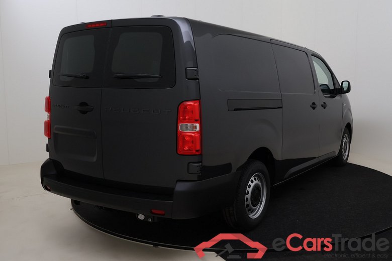 Peugeot Expert Long 2.0 BlueHDi 145 hp MAN.6   #6