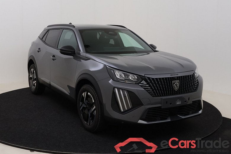 Peugeot 2008 Allure 1.2 Turbo 100 hp Man. 6 #3