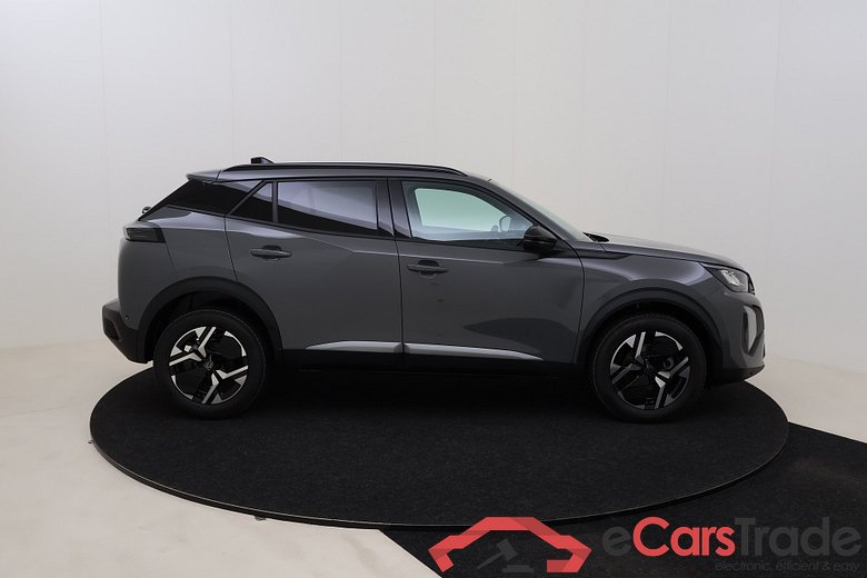 Peugeot 2008 Allure 1.2 Turbo 100 hp Man. 6 #4