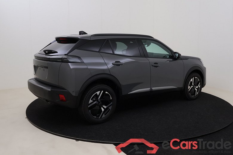 Peugeot 2008 Allure 1.2 Turbo 100 hp Man. 6 #5