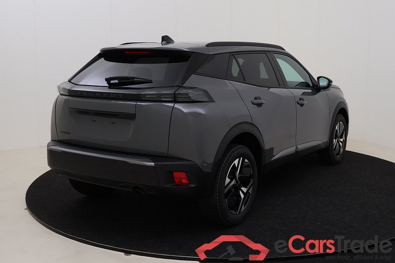 Peugeot 2008 Allure 1.2 Turbo 100 hp Man. 6 #6