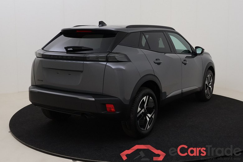 Peugeot 2008 Allure 1.2 Turbo 100 hp Man. 6 #6